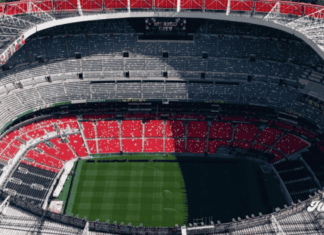 Palcohabientes amenazan con frenar la inauguración del Mundial 2026 y escalan conflicto con FIFA noticias palcos estadio azcteca