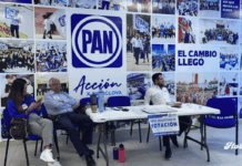 PAN pierde su registro en Coahuila tras histórico desplome electoral noticias pan coahuila