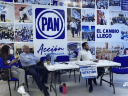 PAN pierde su registro en Coahuila tras histórico desplome electoral noticias pan coahuila