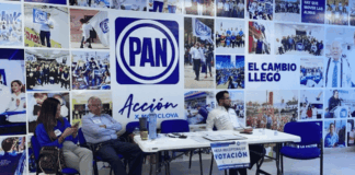 PAN pierde su registro en Coahuila tras histórico desplome electoral noticias pan coahuila