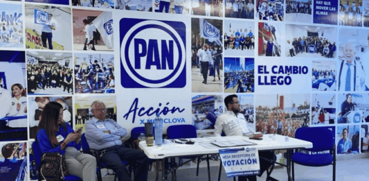 PAN pierde su registro en Coahuila tras histórico desplome electoral noticias pan coahuila