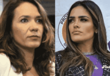 Rojo de la Vega acusa exposición de sus hijas tras polémica en redes noticias pelea politicos