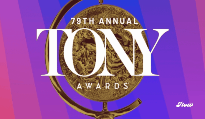 noticias premios tony 2026