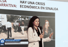 Sheinbaum lanza “Derecho de Réplica”: el nuevo espacio para responder a noticias falsas y desinformación noticias programa Derecho de Réplica