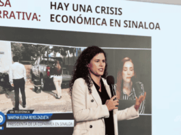 Sheinbaum lanza “Derecho de Réplica”: el nuevo espacio para responder a noticias falsas y desinformación noticias programa Derecho de Réplica