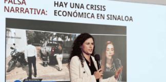 Sheinbaum lanza “Derecho de Réplica”: el nuevo espacio para responder a noticias falsas y desinformación noticias programa Derecho de Réplica