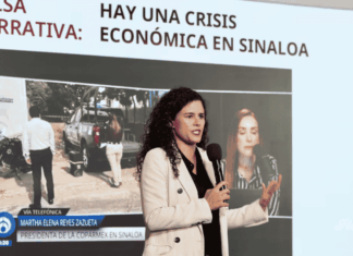 Sheinbaum lanza “Derecho de Réplica”: el nuevo espacio para responder a noticias falsas y desinformación noticias programa Derecho de Réplica