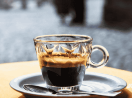 La ciencia resuelve un misterio del café: por qué no sabe tan amargo como la cafeína noticias sabor del cafe