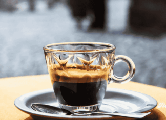 La ciencia resuelve un misterio del café: por qué no sabe tan amargo como la cafeína noticias sabor del cafe
