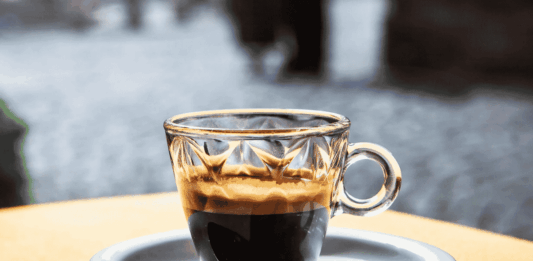 La ciencia resuelve un misterio del café: por qué no sabe tan amargo como la cafeína noticias sabor del cafe