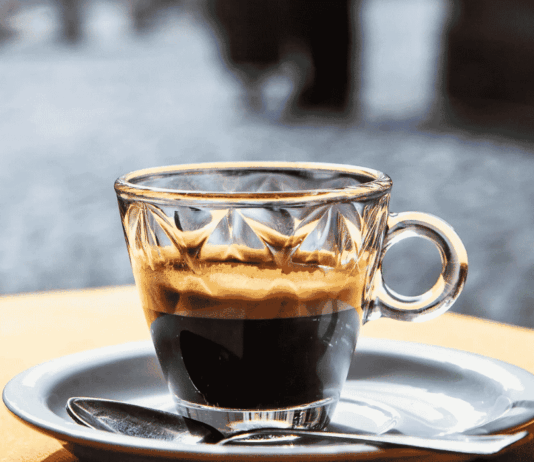 La ciencia resuelve un misterio del café: por qué no sabe tan amargo como la cafeína noticias sabor del cafe