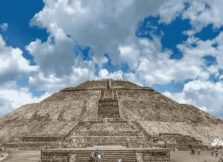 Refuerzan seguridad en Teotihuacan con 70 elementos de la Guardia Nacional tras ataque armado noticias seguridad teotihuacan