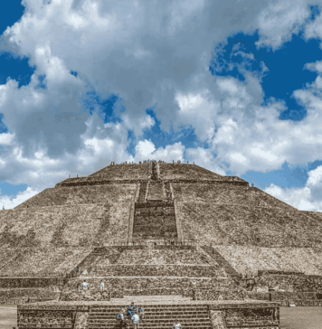 Refuerzan seguridad en Teotihuacan con 70 elementos de la Guardia Nacional tras ataque armado noticias seguridad teotihuacan