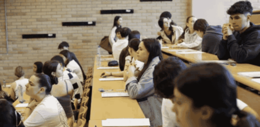 SEP aplicará nuevo examen obligatorio a más de 6 millones de estudiantes; así funcionará la estrategia nacional noticias sep examen 2026