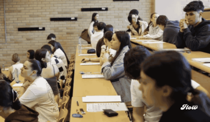 noticias sep examen 2026