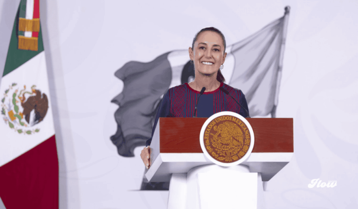 noticias sheinbaum critica PAN noticias sheinbaum critica PAN