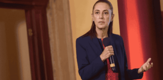 Sheinbaum marca límites a EU: pide a embajador estadounidense no intervenir en asuntos políticos de México noticias sheinbaum embajador de estados unidos