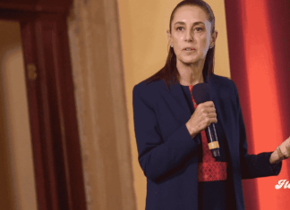 Sheinbaum marca límites a EU: pide a embajador estadounidense no intervenir en asuntos políticos de México noticias sheinbaum embajador de estados unidos