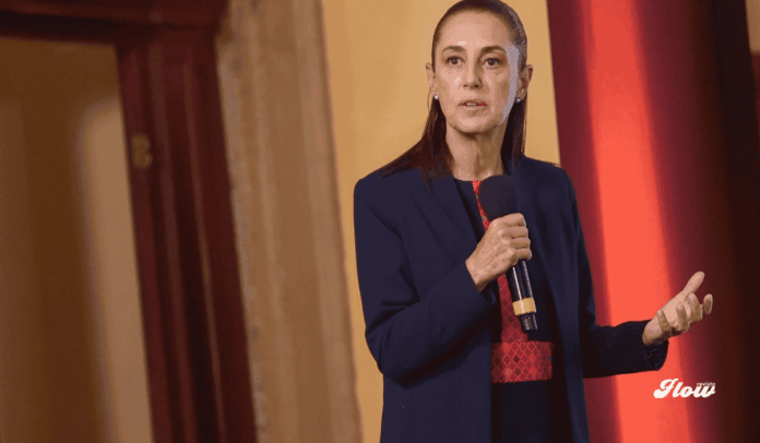 noticias sheinbaum embajador de estados unidos