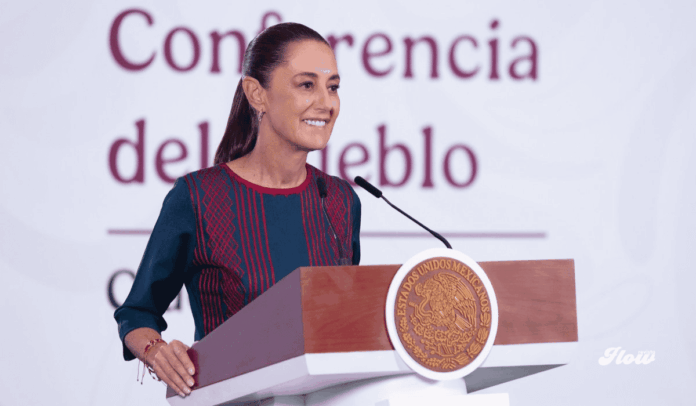 noticias sheinbaum mañanera noticias sheinbaum mañanera