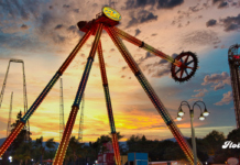 Six Flags México abrirá todos los días y prepara una de sus temporadas más ambiciosas para 2026 noticias six flags mexico
