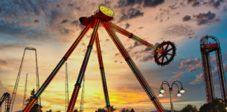 Six Flags México abrirá todos los días y prepara una de sus temporadas más ambiciosas para 2026 noticias six flags mexico