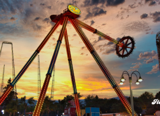 Six Flags México abrirá todos los días y prepara una de sus temporadas más ambiciosas para 2026 noticias six flags mexico