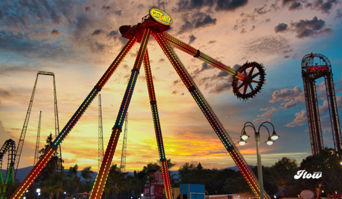 noticias six flags mexico noticias six flags mexico