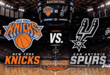 Spurs vs Knicks: así se jugarán las Finales de la NBA 2026 y dónde verlas en México noticias spurs contra nicks nba