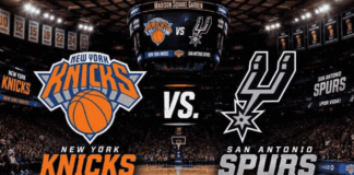 Spurs vs Knicks: así se jugarán las Finales de la NBA 2026 y dónde verlas en México noticias spurs contra nicks nba
