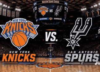 Spurs vs Knicks: así se jugarán las Finales de la NBA 2026 y dónde verlas en México noticias spurs contra nicks nba