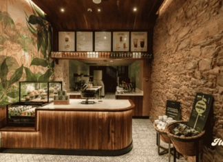 Starbucks va por 300 nuevas sucursales en México tras extender alianza con Alsea noticias starbucks cafeterias