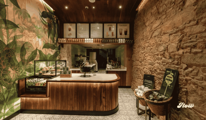noticias starbucks cafeterias noticias starbucks cafeterias