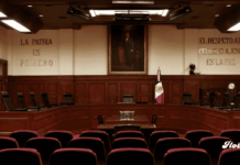 Suprema Corte avala nuevas reglas para el manejo de datos personales en Chihuahua y Colima noticias suprema corte de justicia de la nación