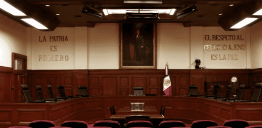 Suprema Corte avala nuevas reglas para el manejo de datos personales en Chihuahua y Colima noticias suprema corte de justicia de la nación