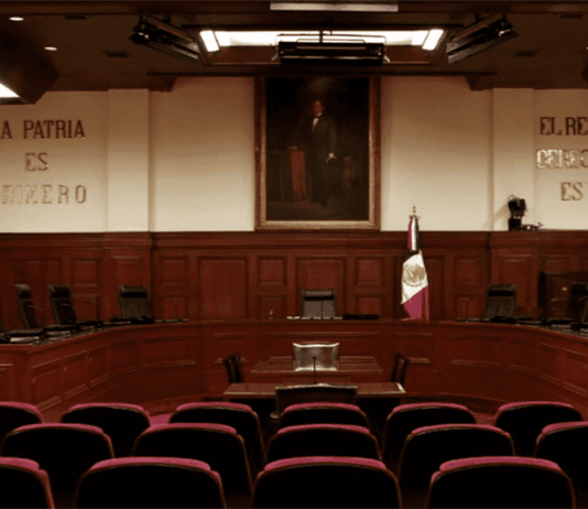 Suprema Corte avala nuevas reglas para el manejo de datos personales en Chihuahua y Colima noticias suprema corte de justicia de la nación