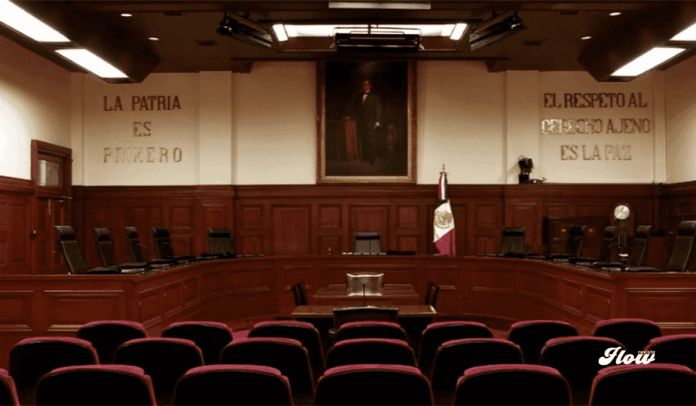 noticias suprema corte de justicia de la nación