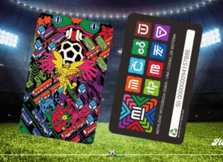 CDMX tendrá tarjeta de movilidad especial por el Mundial 2026: así será el diseño y cómo conseguirla noticias tarjeta movilidad cdmx mundial 2026