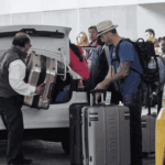 México, el único país sede del Mundial 2026 que restringe los taxis por aplicación en sus aeropuertos noticias taxis apps cdmx mundial