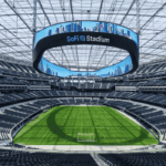 SoFi Stadium evita huelga a días del Mundial 2026 tras acuerdo provisional con trabajadores noticias trabajadores huelga sofi stadium
