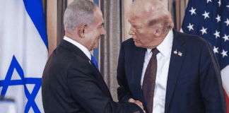 Trump estalla contra Netanyahu: la llamada que exhibe la mayor crisis entre Washington e Israel noticias trump y netanyahu