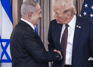 Trump estalla contra Netanyahu: la llamada que exhibe la mayor crisis entre Washington e Israel noticias trump y netanyahu