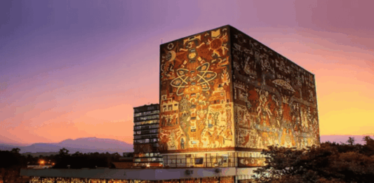 UNAM se mantiene entre las 300 mejores universidades del mundo en el Ranking de Shanghái 2026 noticias unam examen
