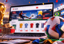 Mundial 2026 impulsará compras digitales: 38% de consumidores planea gastar durante el torneo noticias ventas amvo ecommerce mundial