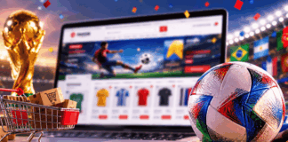 Mundial 2026 impulsará compras digitales: 38% de consumidores planea gastar durante el torneo noticias ventas amvo ecommerce mundial