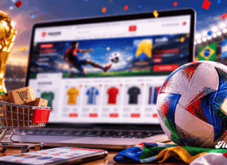 Mundial 2026 impulsará compras digitales: 38% de consumidores planea gastar durante el torneo noticias ventas amvo ecommerce mundial