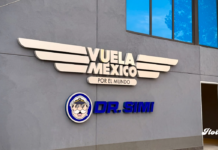 Dr. Simi despega en Aztlán con una nueva aventura virtual para descubrir los tesoros naturales de México noticias vuela mexico dr simi
