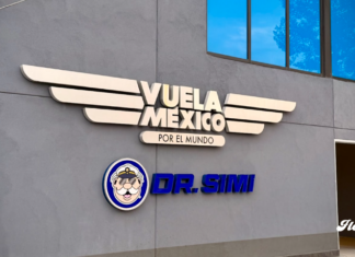 Dr. Simi despega en Aztlán con una nueva aventura virtual para descubrir los tesoros naturales de México noticias vuela mexico dr simi