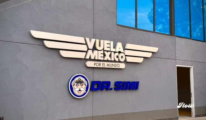 noticias vuela mexico dr simi noticias vuela mexico dr simi