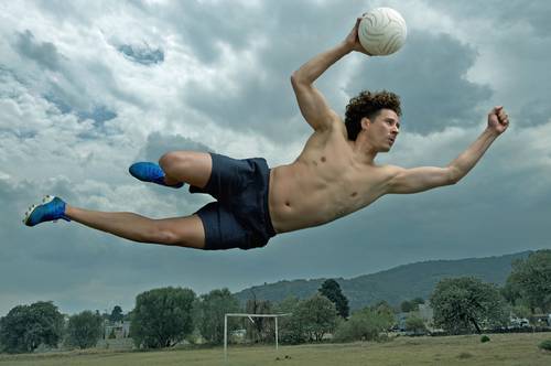 ochoa foto
